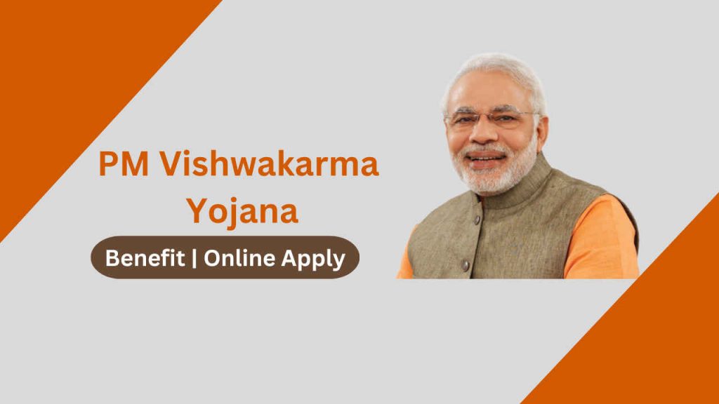 What is PM Vishwakarma Yojana 2024