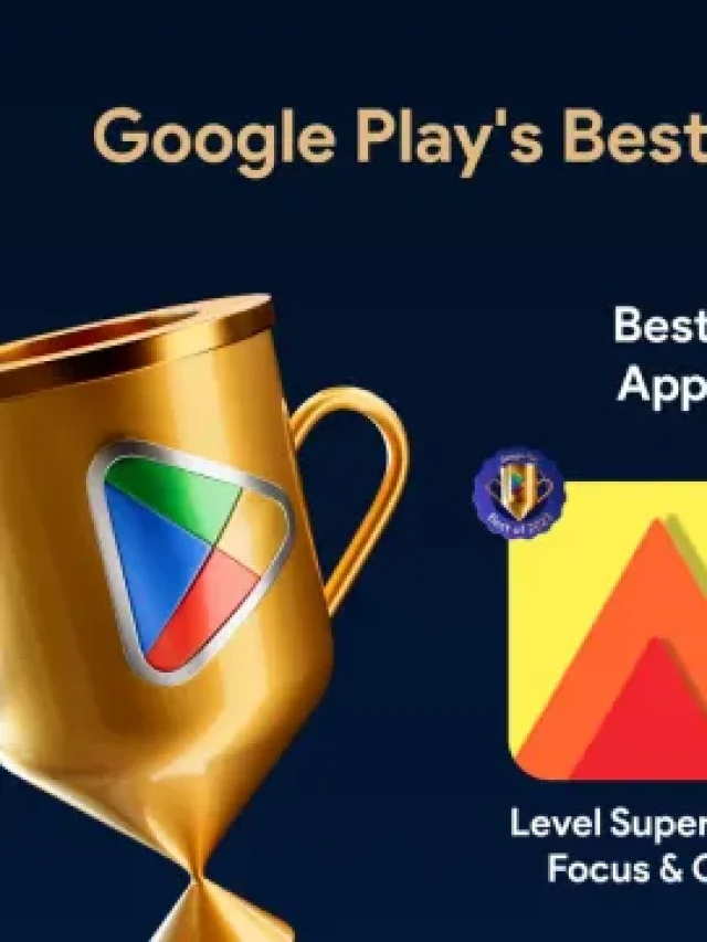 Google announces best Android apps of 2023 in India